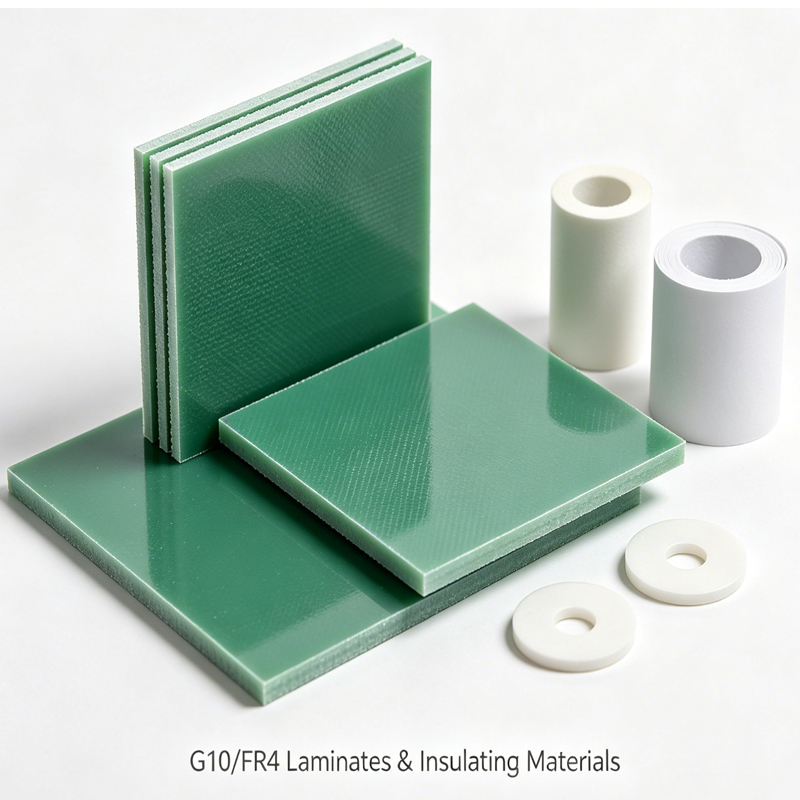 Electrical Insulation