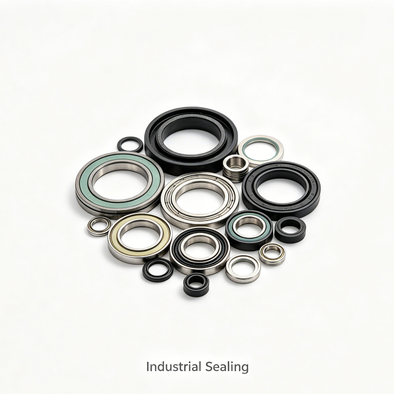 Sealing