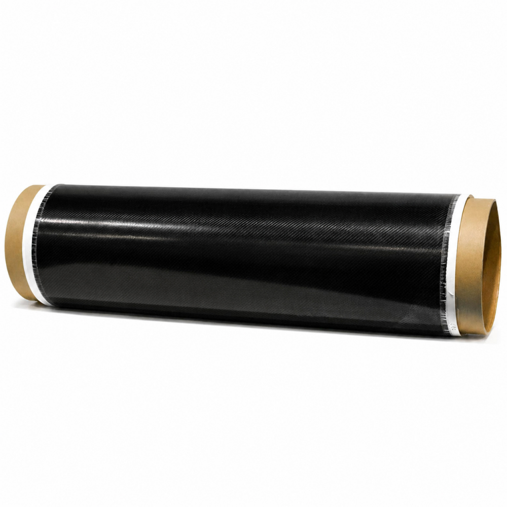 Carbon Fiber Prepreg