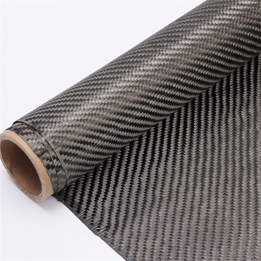 Carbon Fiber Fabric