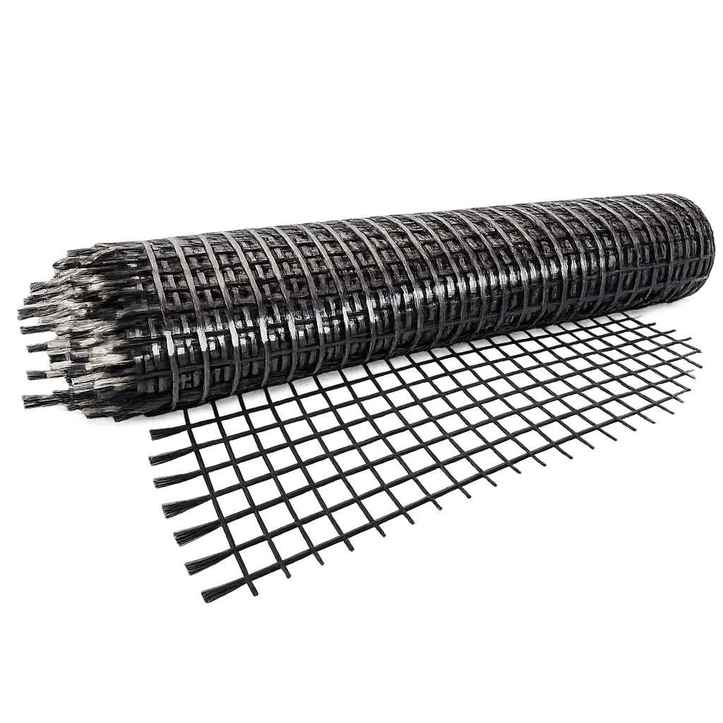 Carbon Fiber Mesh