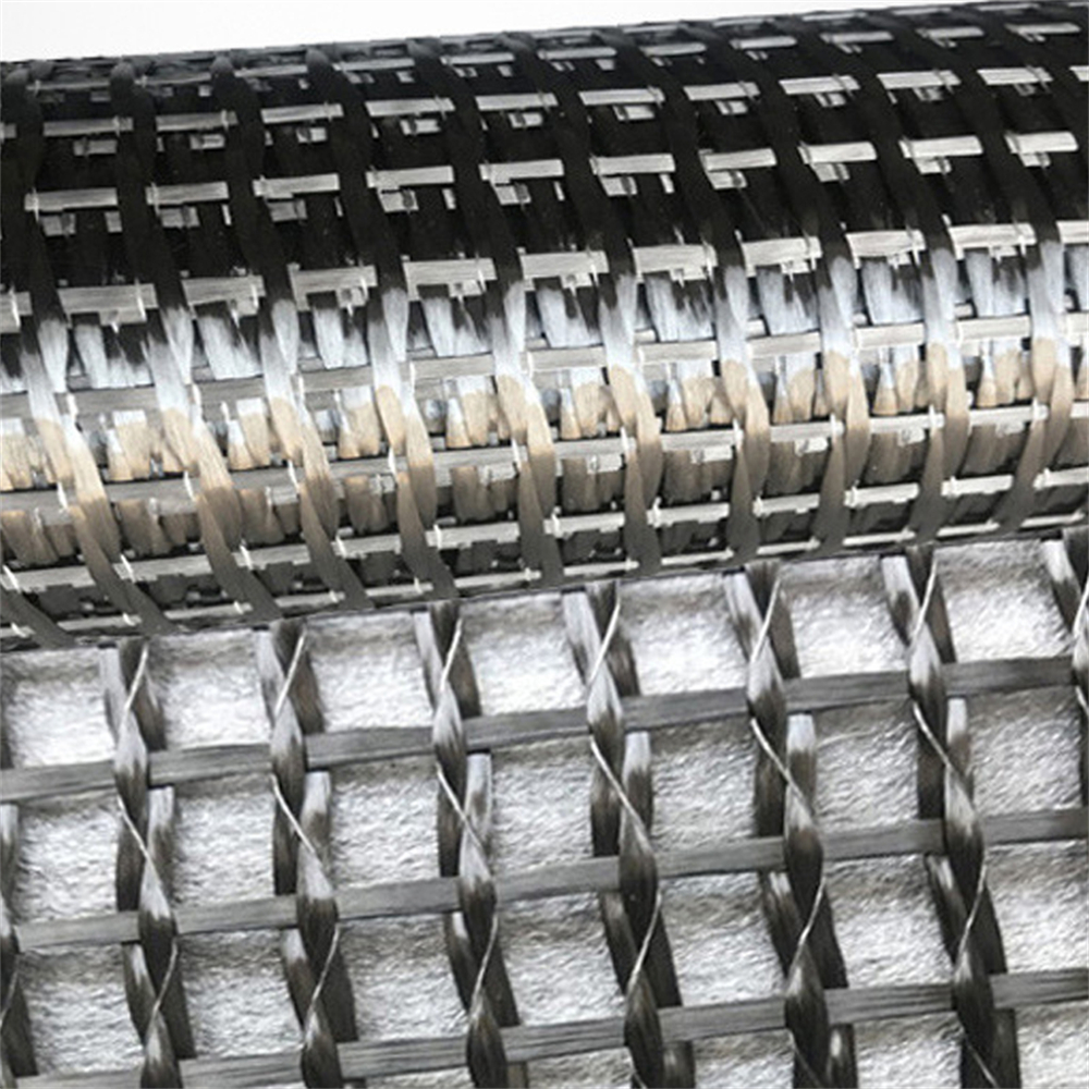 Carbon Fiber Geogrid