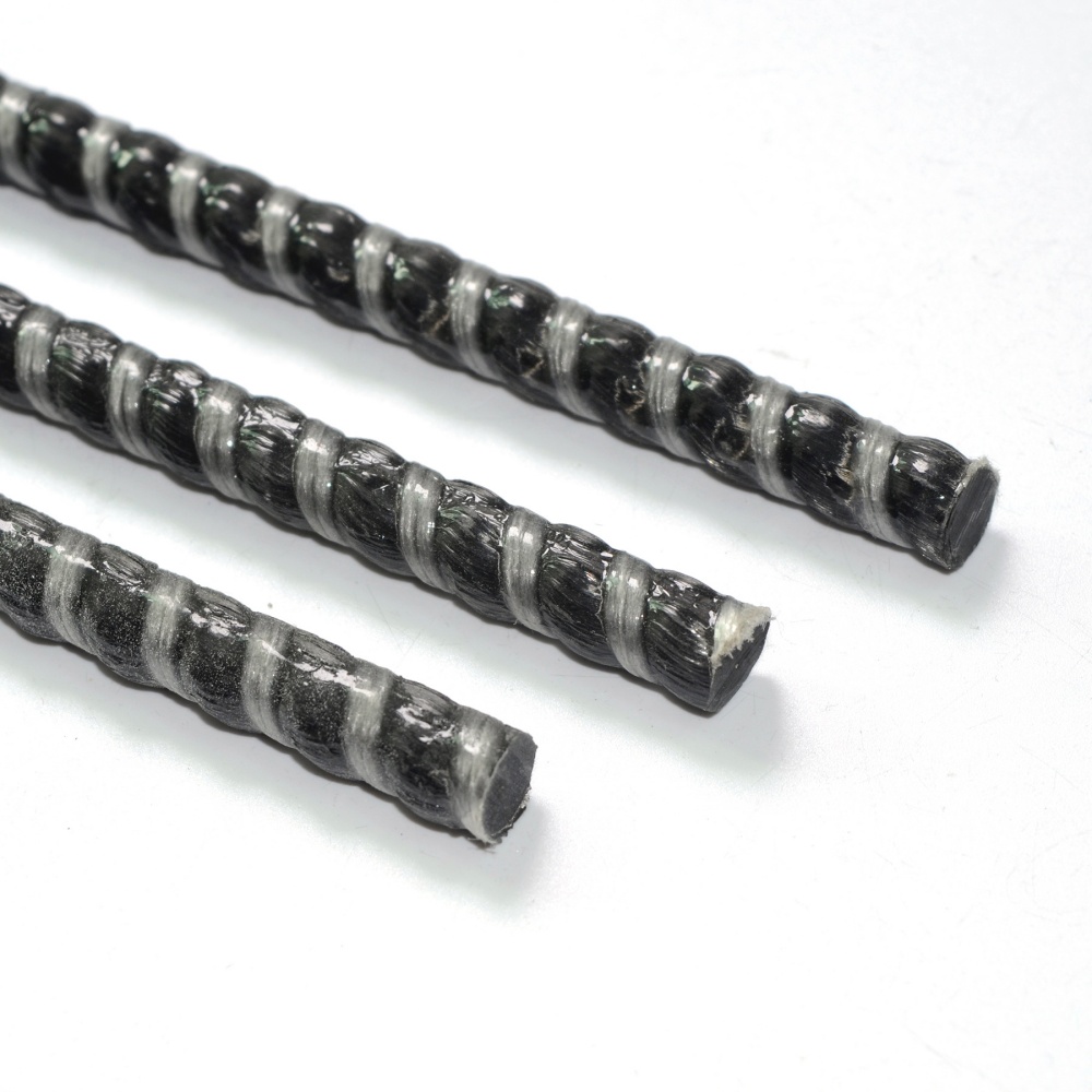 Carbon Fiber Rebar