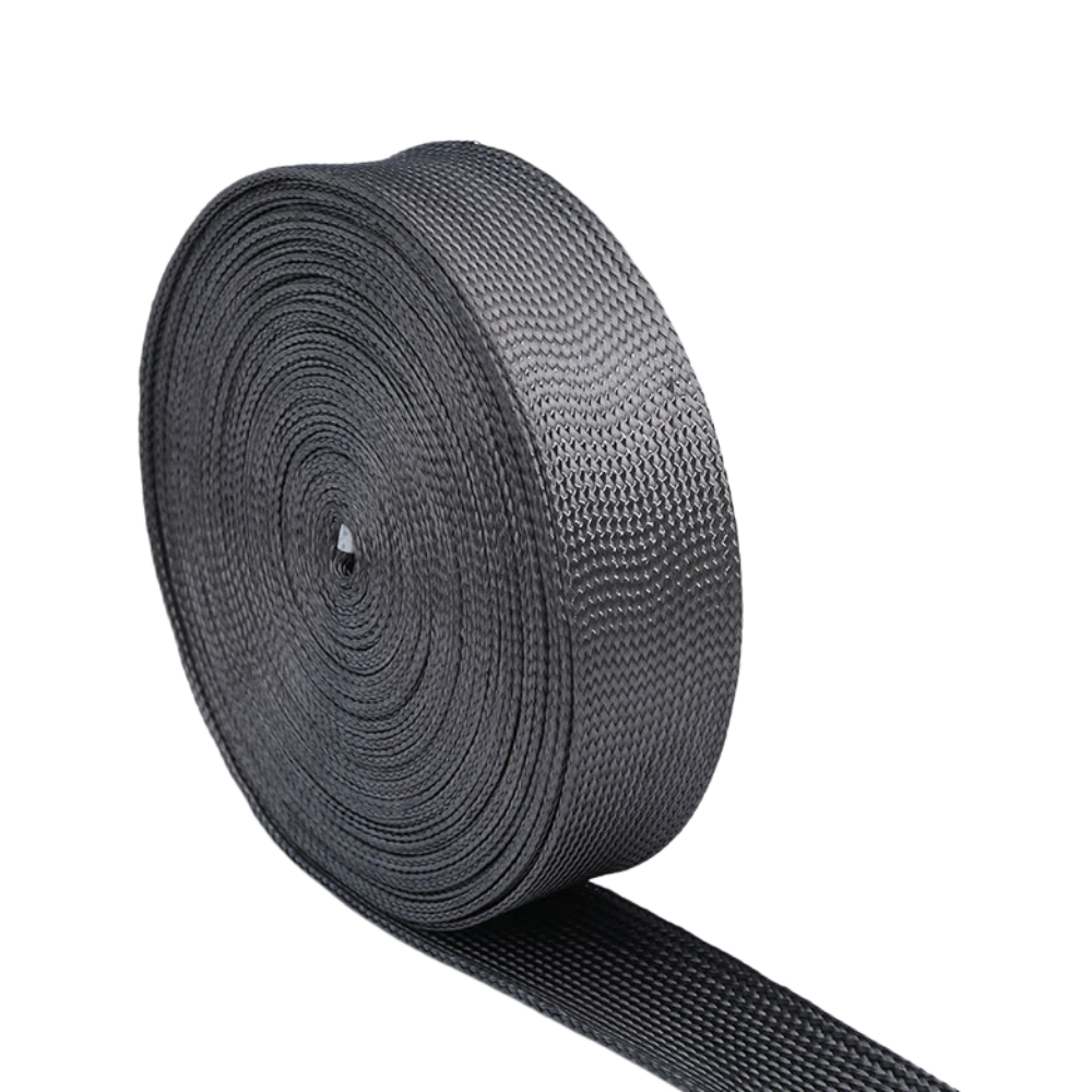 Carbon Fiber Sleeve