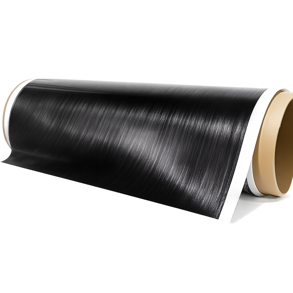 Carbon Fiber Unidirectional Prepregs