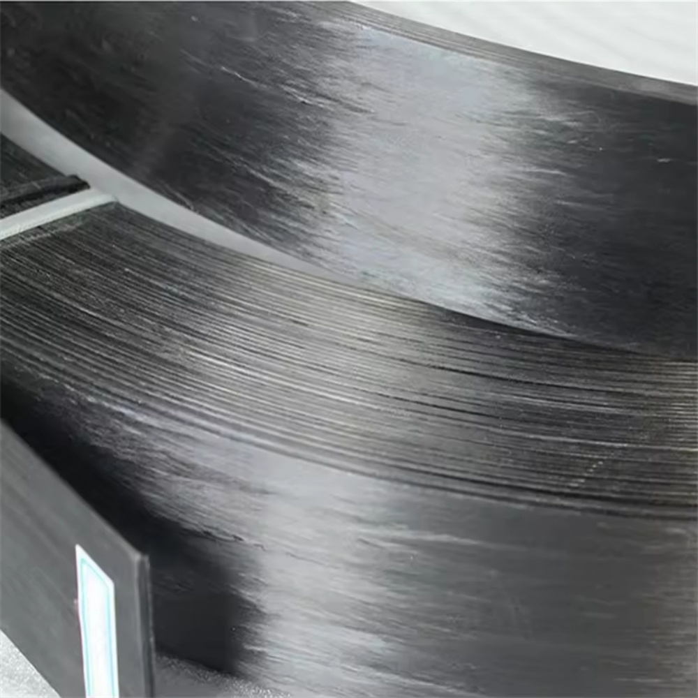 Carbon Fiber Strip