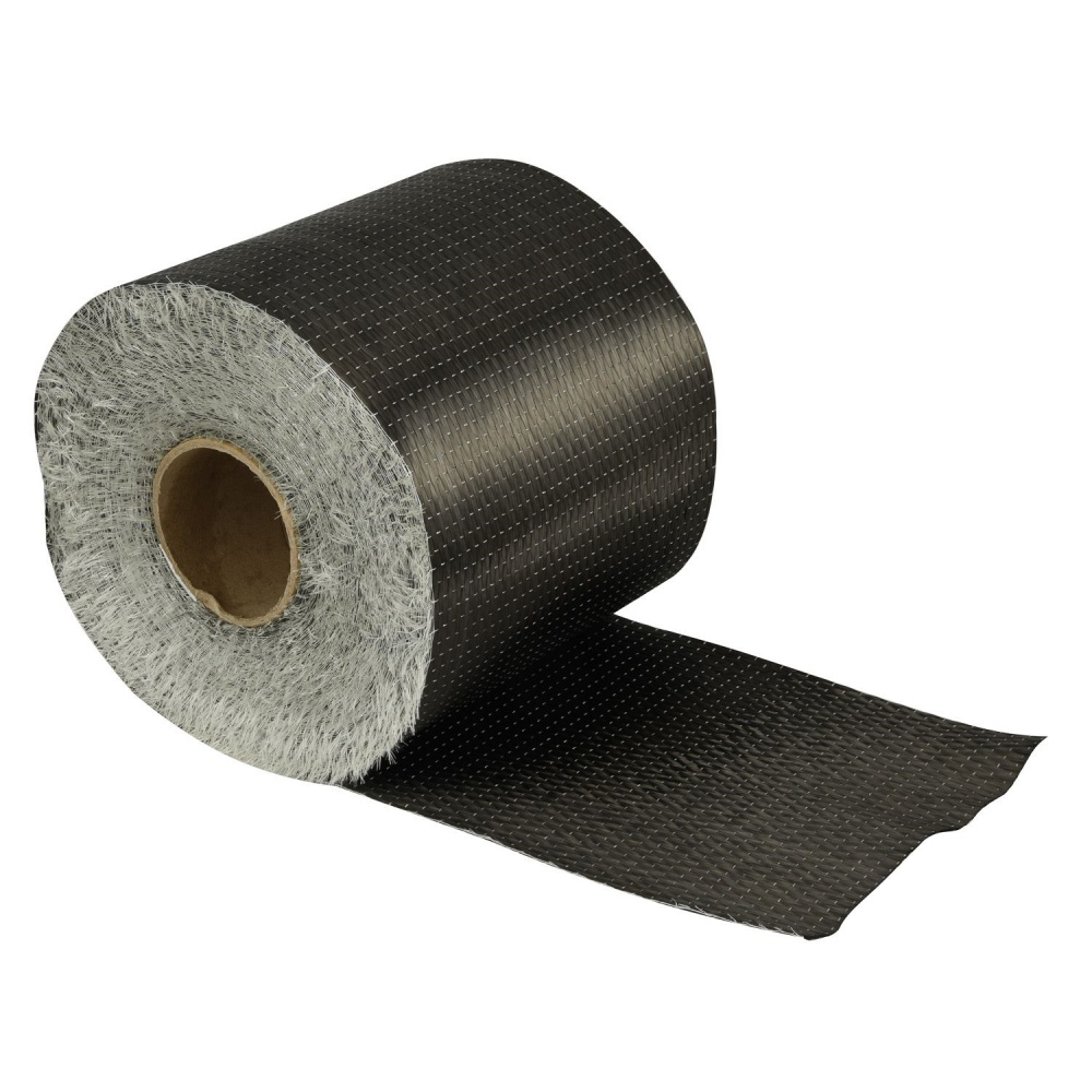 Unidirectional Carbon Fiber Fabric