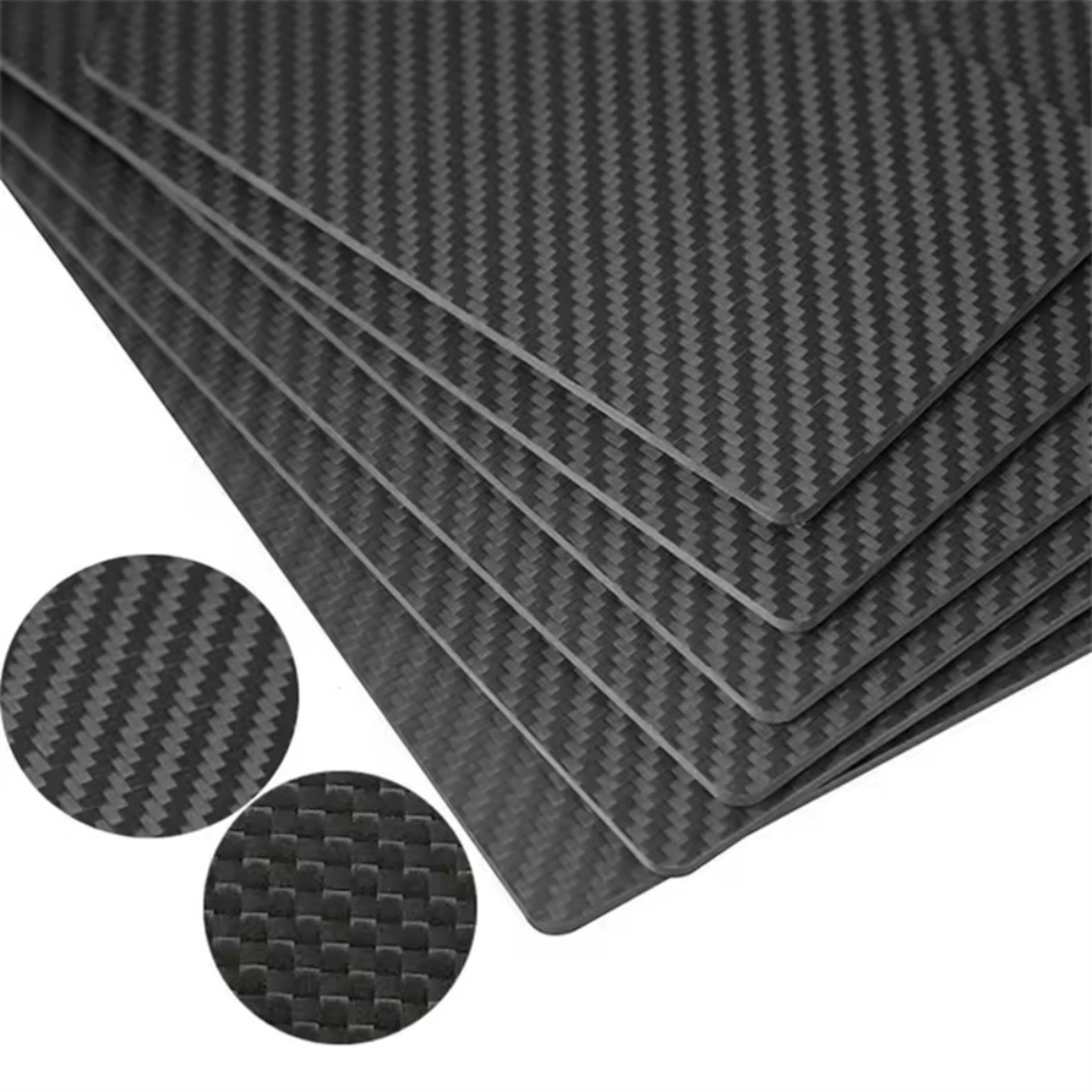 Carbon Fiber Sheet