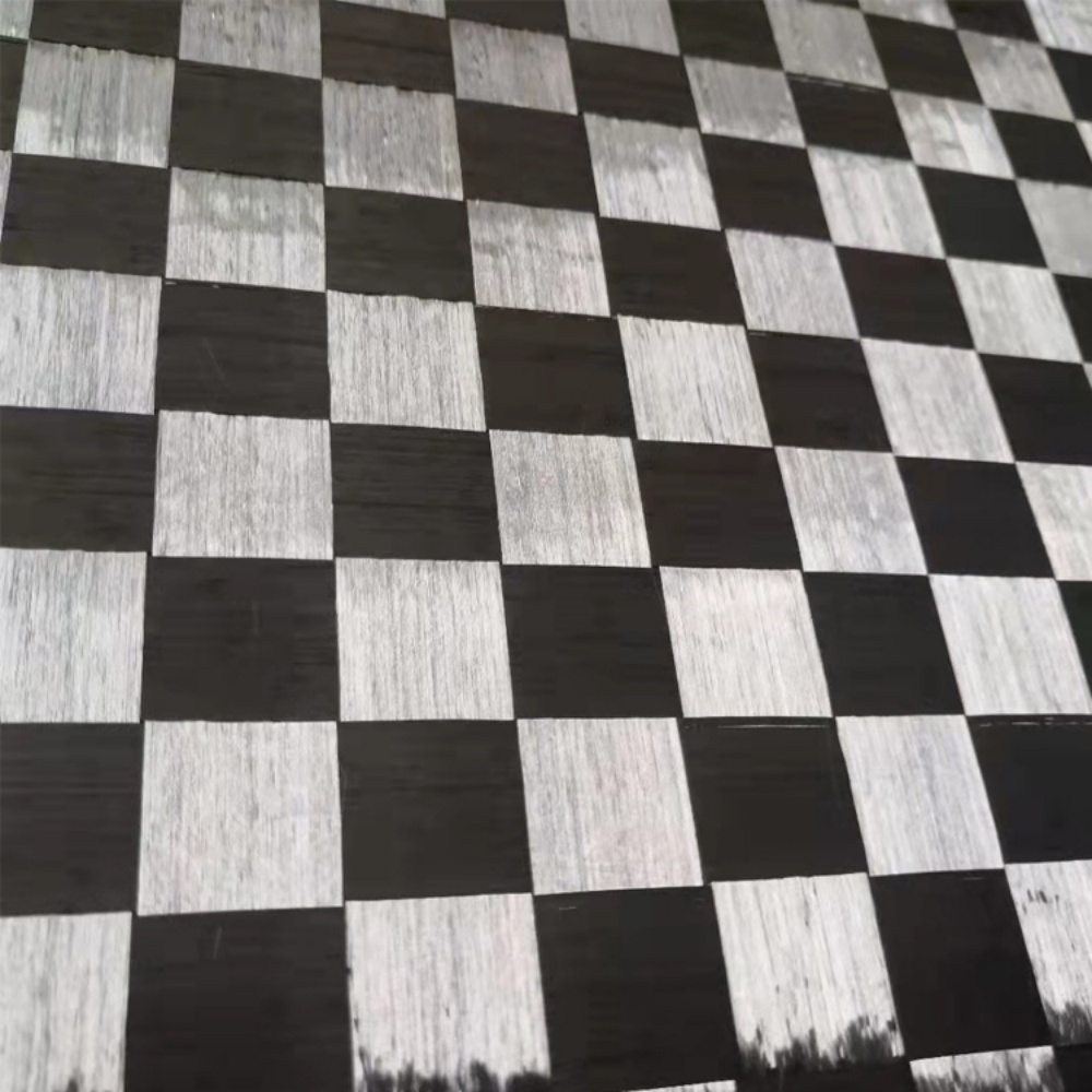 Spread Tow Carbon Fiber Fabric