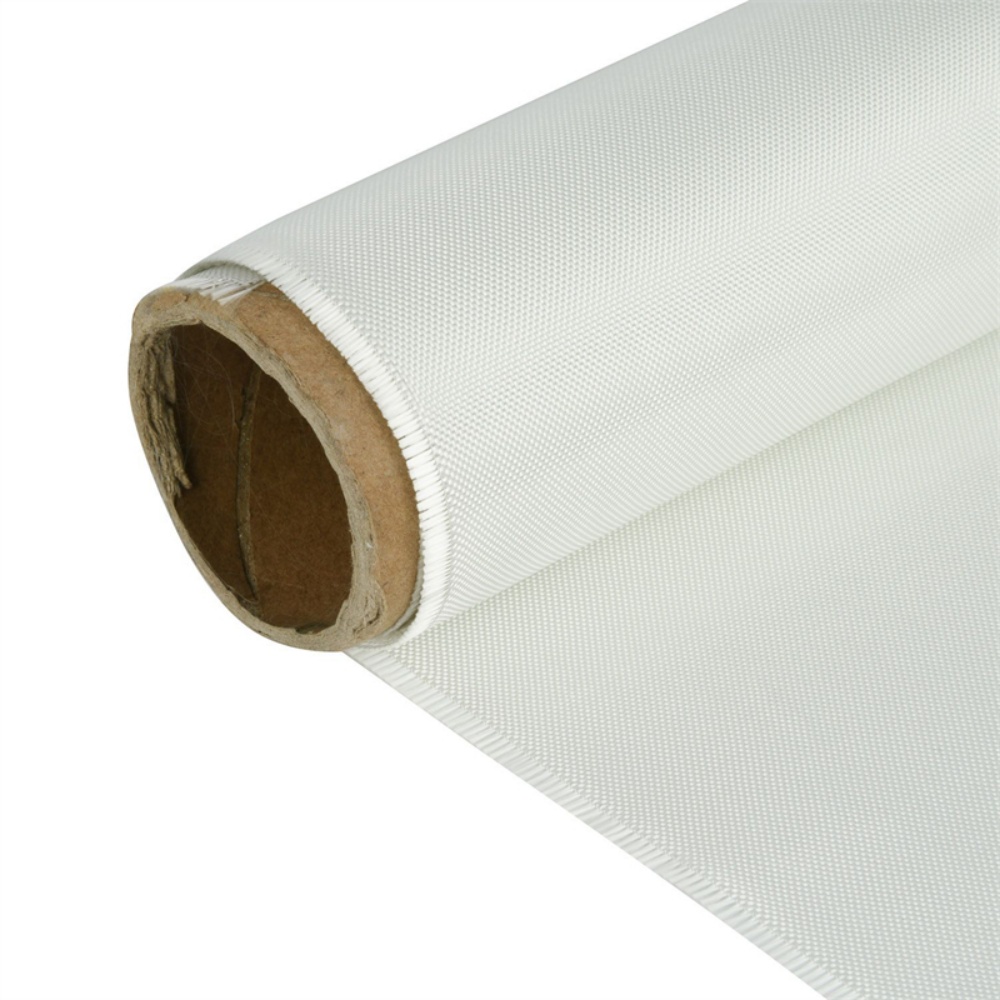 Fiberglass Woven Fabric