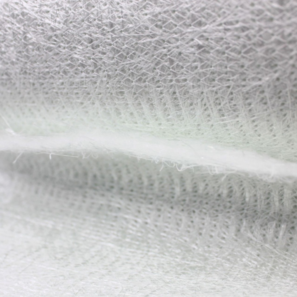 Fiberglass Core Mat