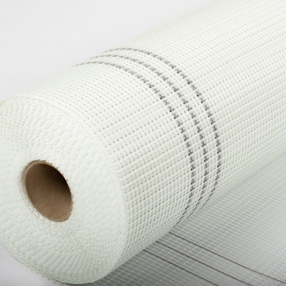 Fiberglass Mesh