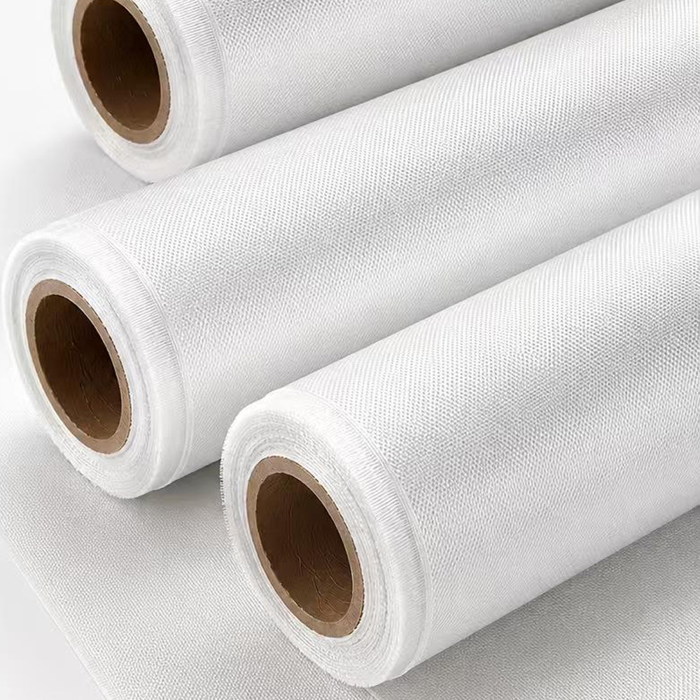 Electronic Fiberglass Fabric