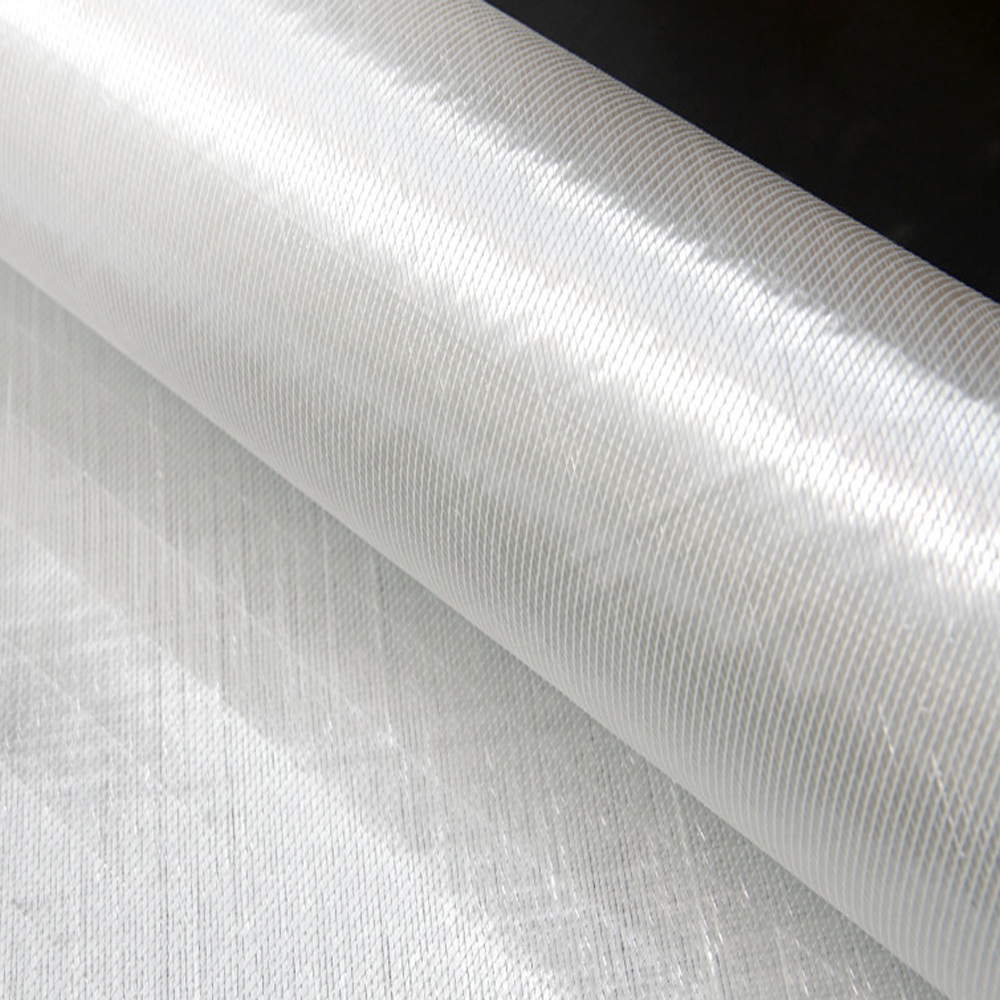 Fiberglass Multiaxial Fabrics