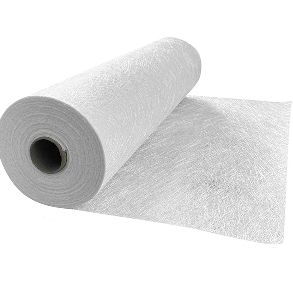 Chopped Strand Mat