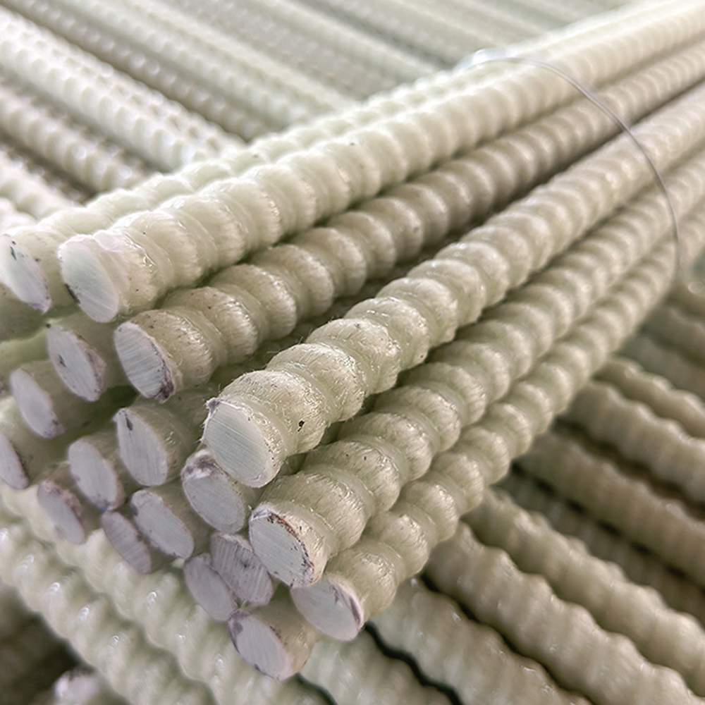 GFRP Rebar