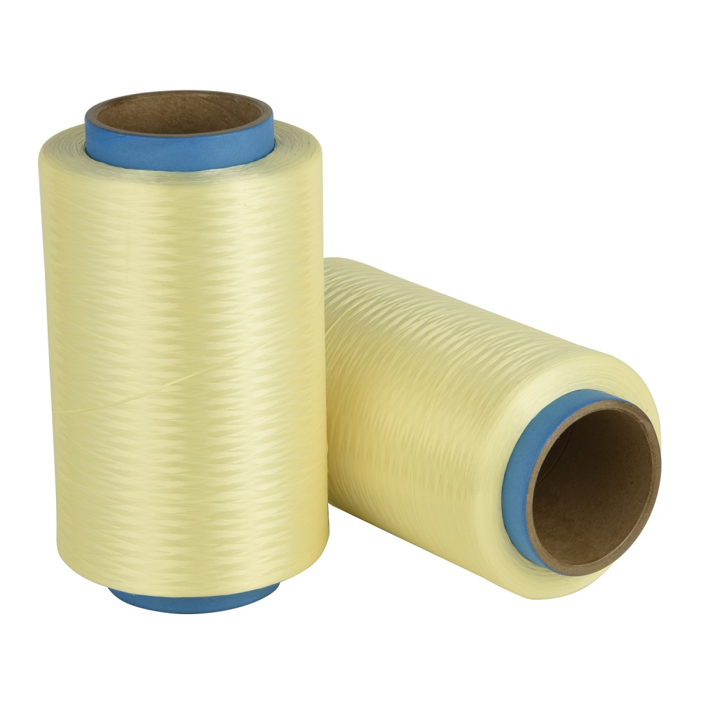 Aramid Fiber Filament Yarn