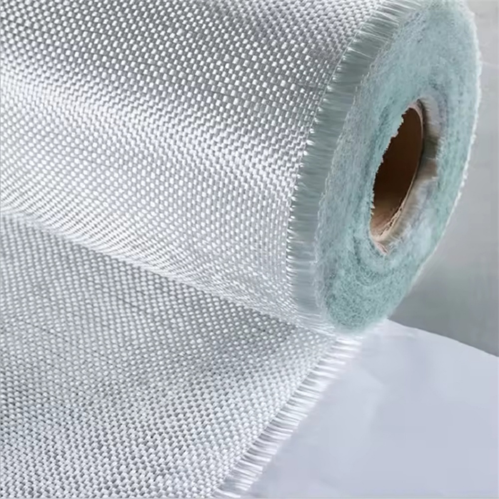 Woven Roving