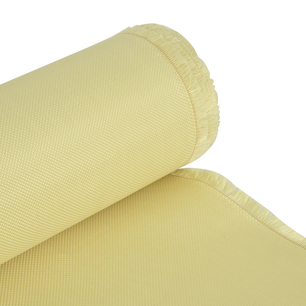 Aramid Fiber Fabric