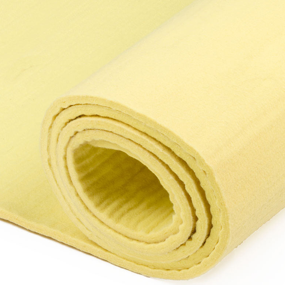 Para Aramid Felt