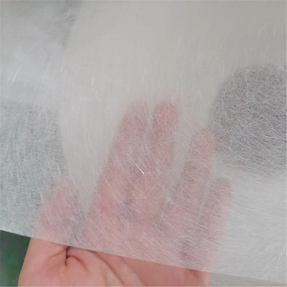 Surfacing Mat
