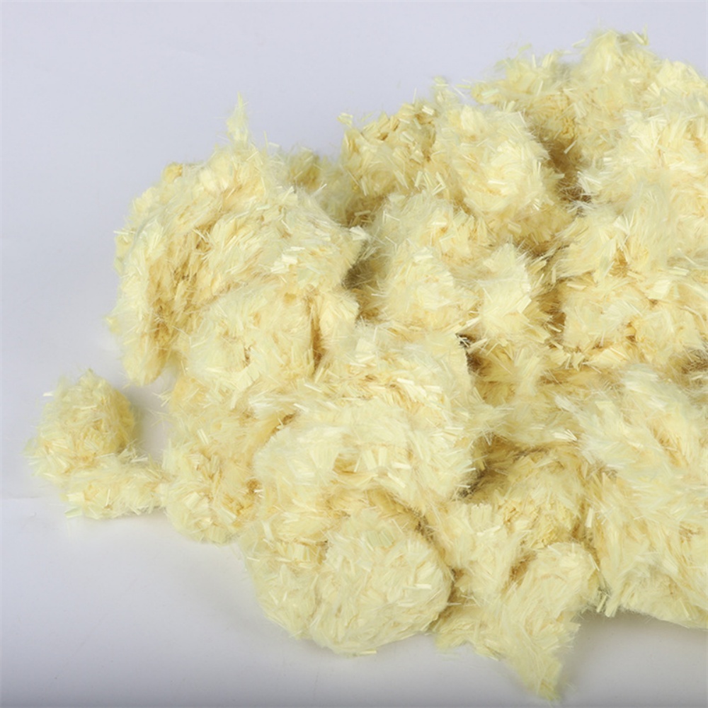 Aramid Fiber Chopped