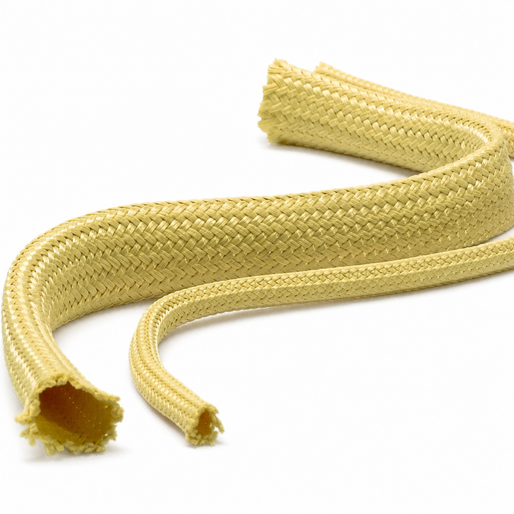 Aramid Fiber Sleeve