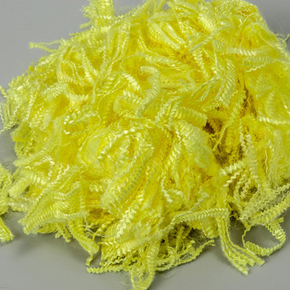 Para Aramid Staple Fiber