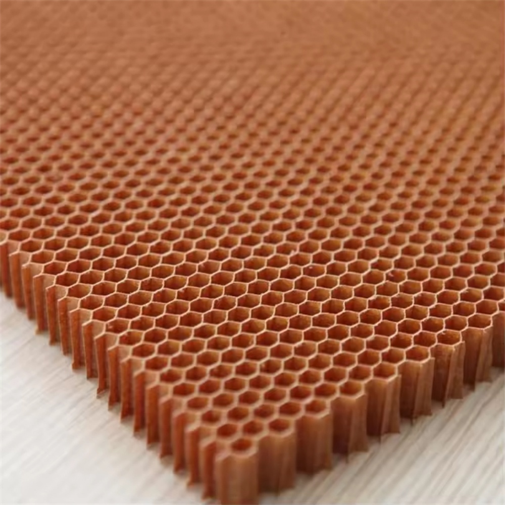 Para Aramid Honeycomb