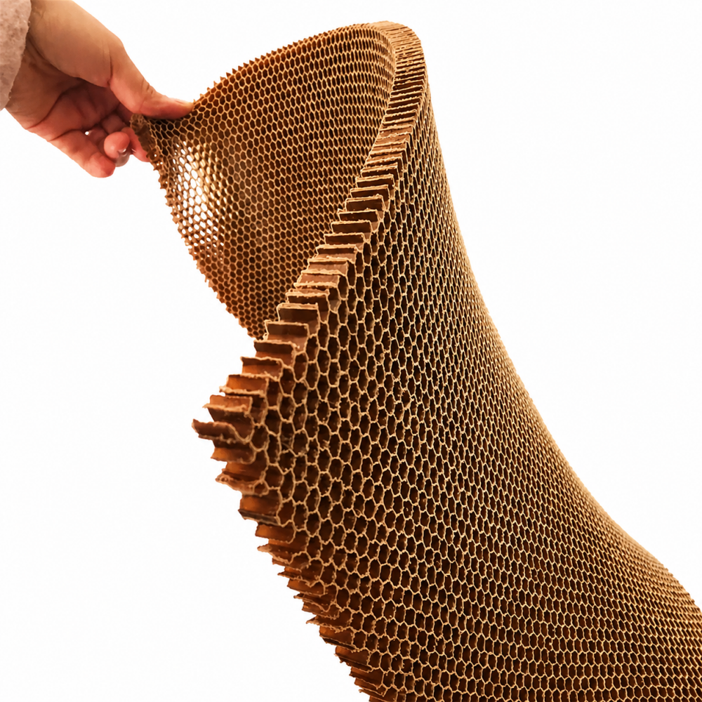 Meta Aramid Honeycomb