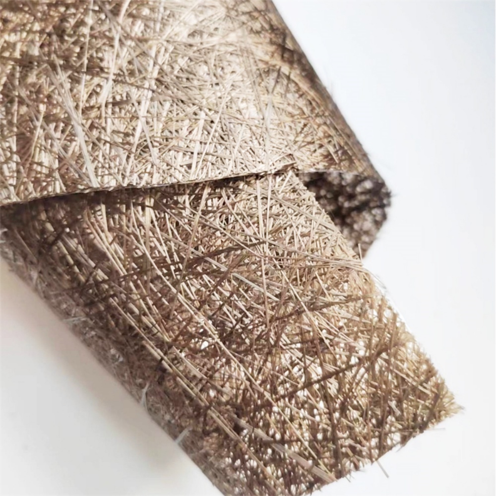 Basalt Chopped Strands Mat