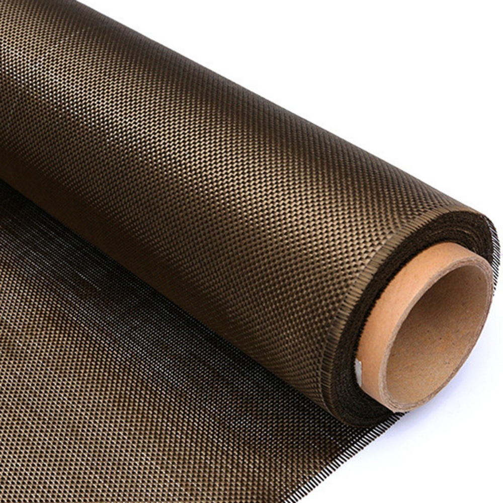 Basalt Fiber Fabric