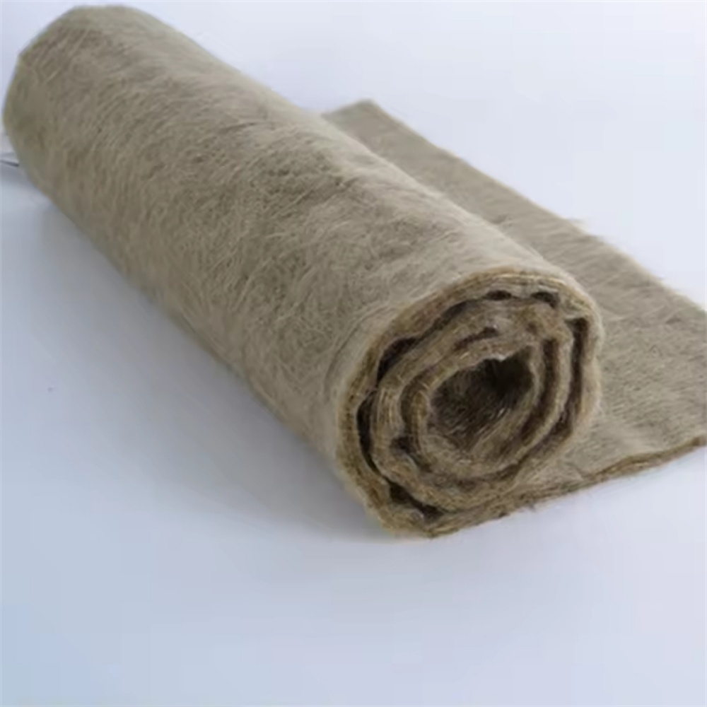 Basalt Fiber Needle Felt