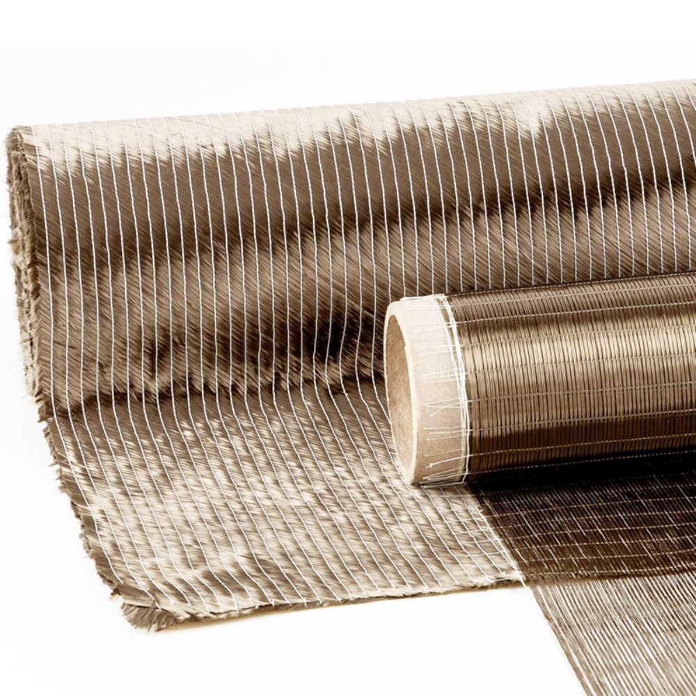 Basalt Fiber Multi-Axial Fabric