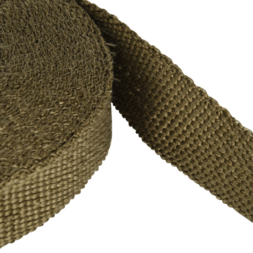 Basalt Fiber Tape
