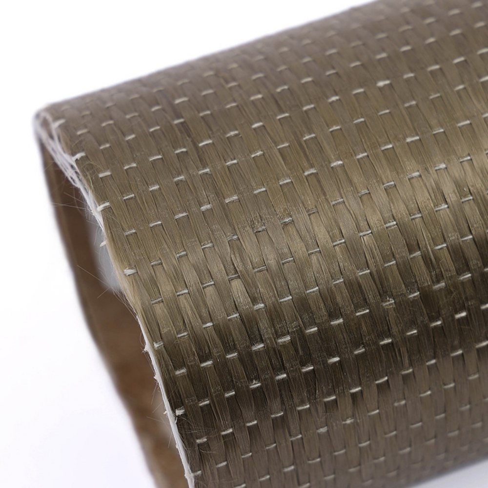 Basalt Fiber UD Fabric