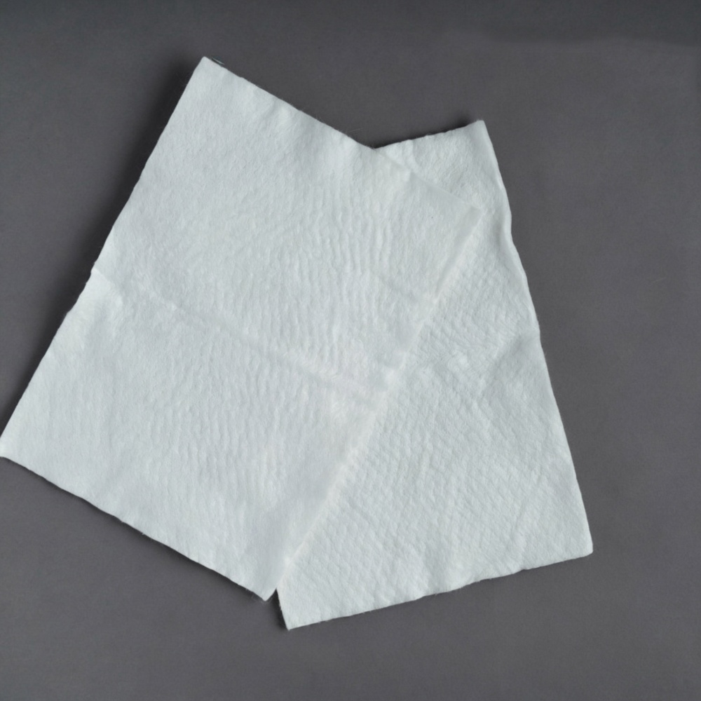 Quartz Fiber Felt