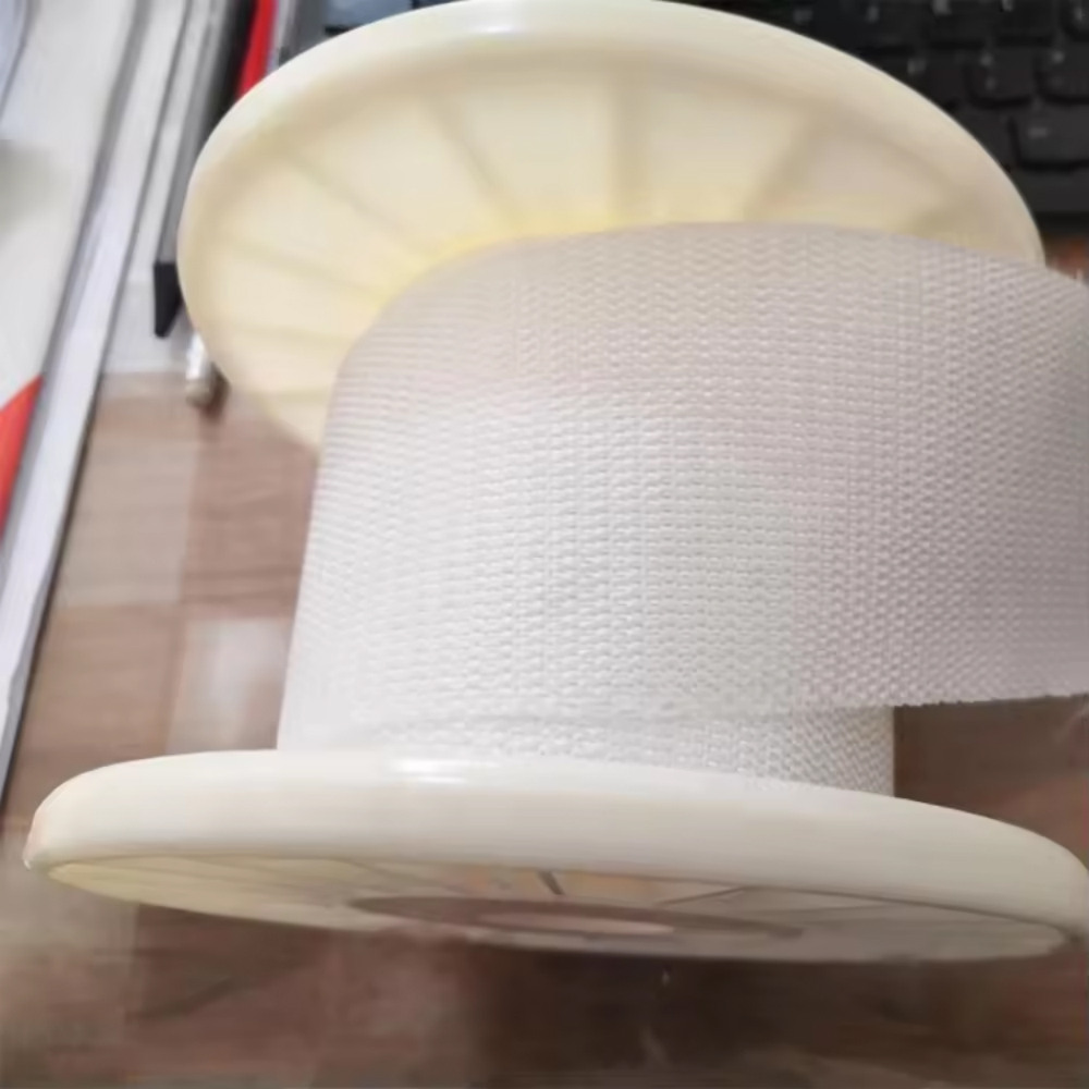 Quartz Fiber Tape