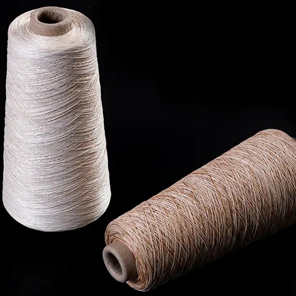 High Silica Continuous Yarn