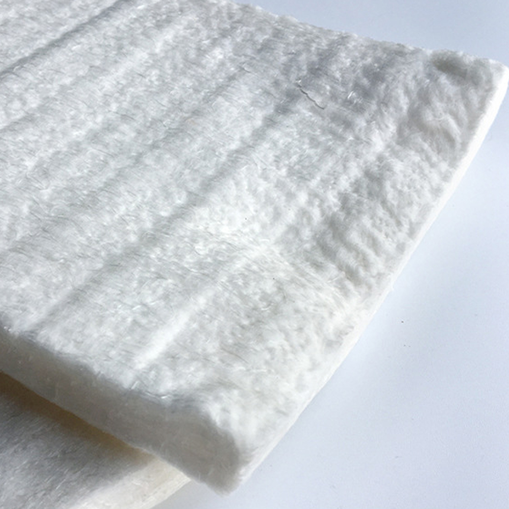 High Silica Needle Felt
