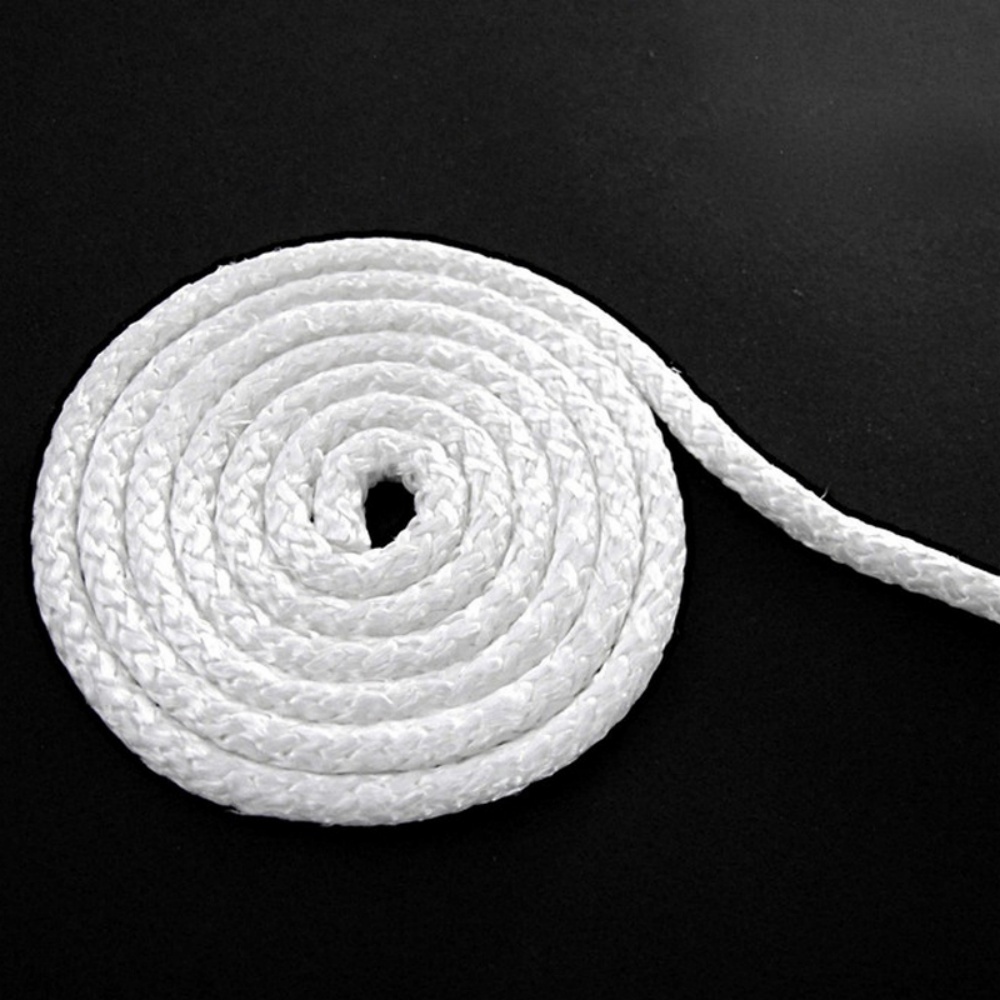 High Silica Ropes