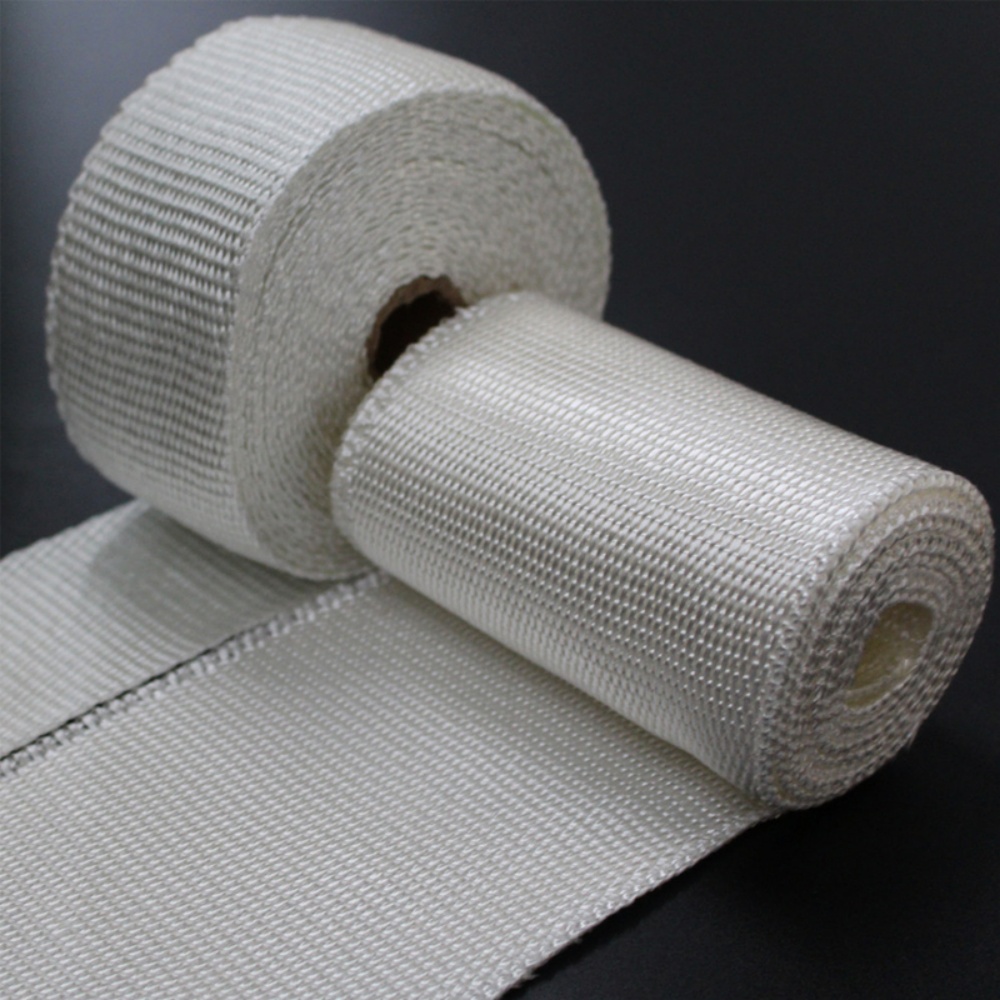 High Silica Tape