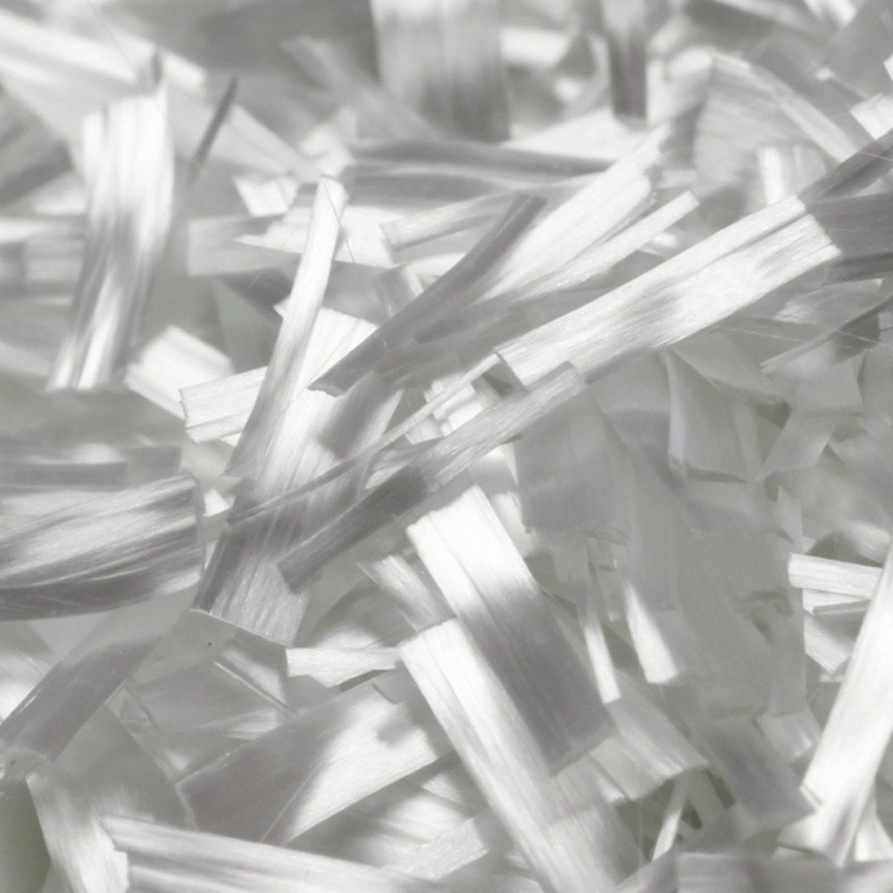 S-Glass Chopped Strand