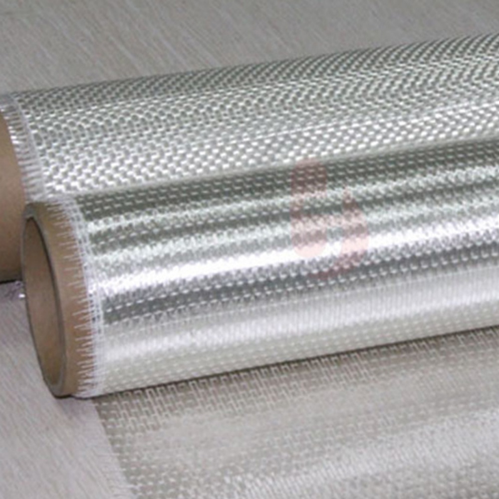 S-Glass Fabric