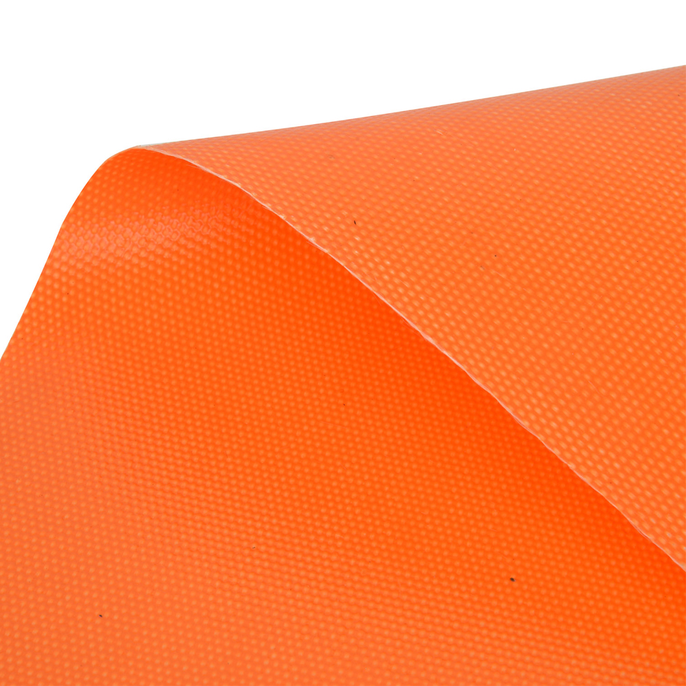 PVC Coated Fiberglass Fabric