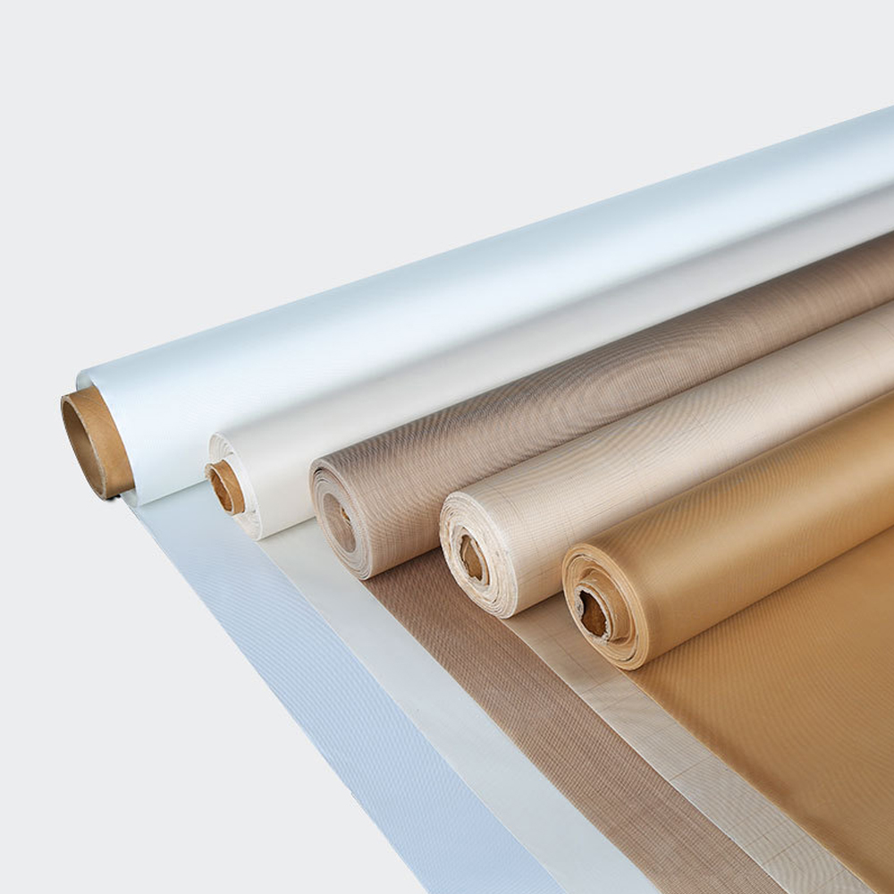 PTFE Coated Fiberglass Fabric