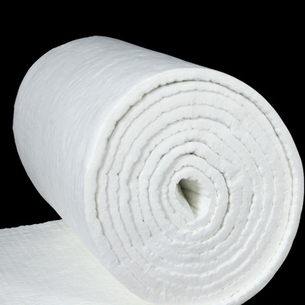 Ceramic Fiber Blanket