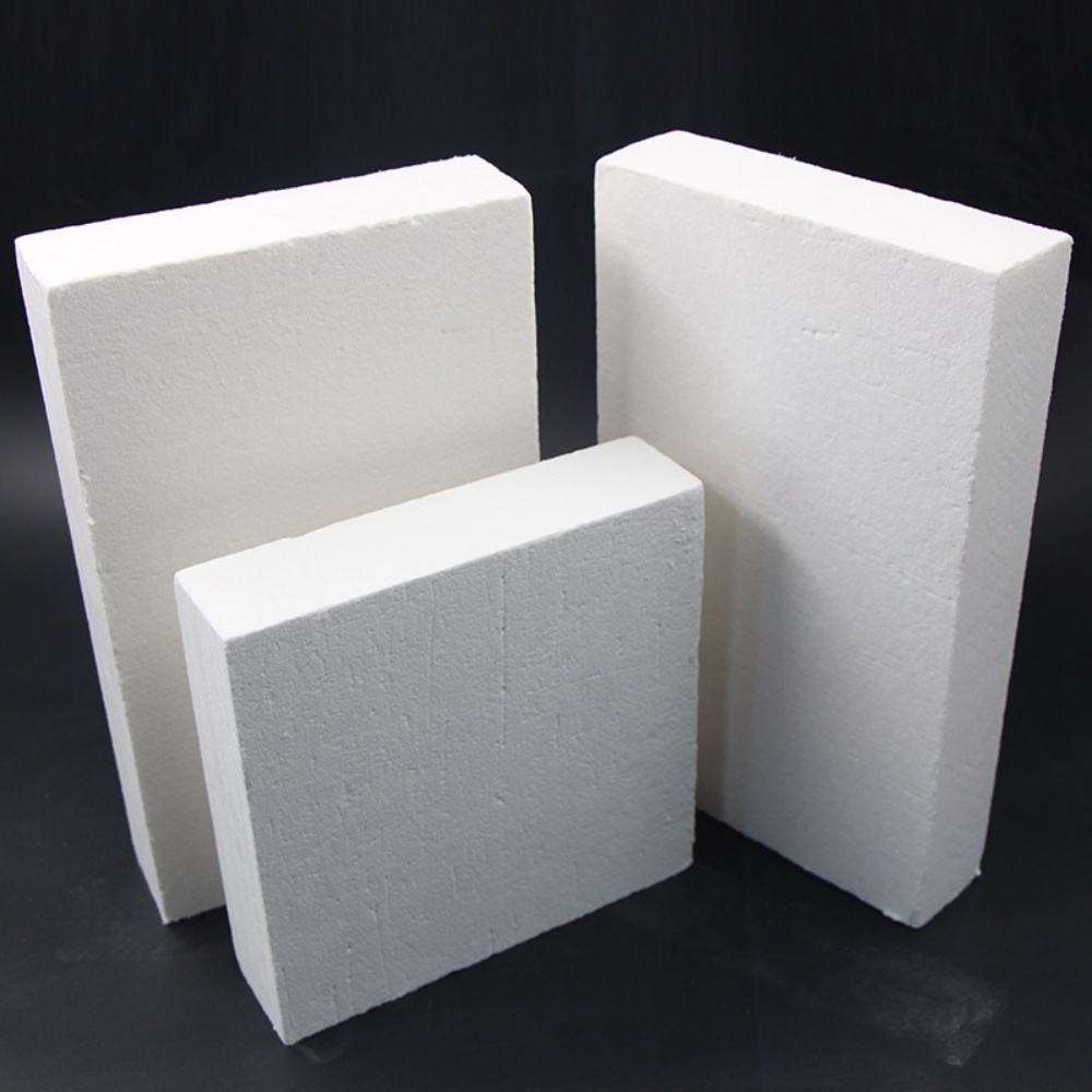 Ceramic Fiber Board