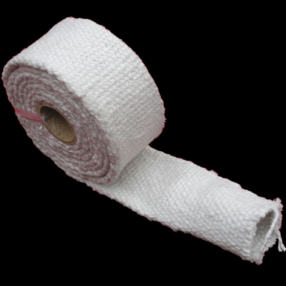 Ceramic Fiber Sleeving