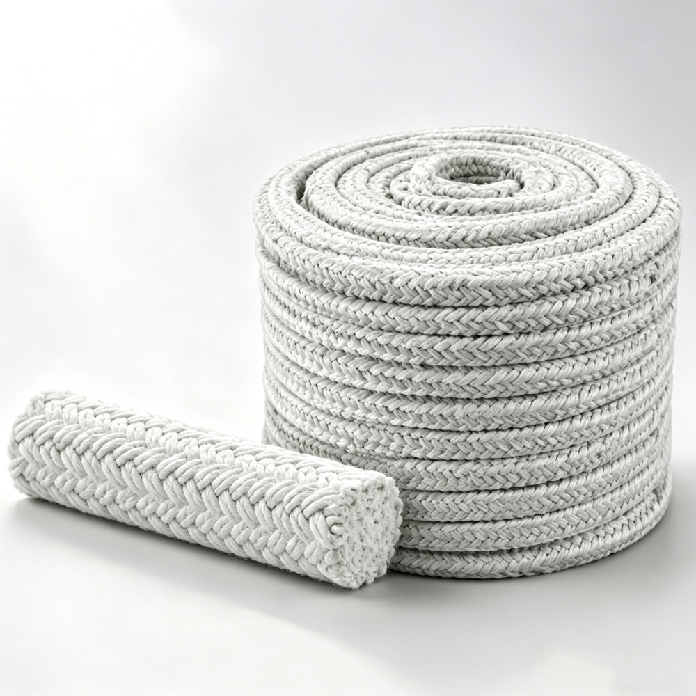 Ceramic Fiber Rope